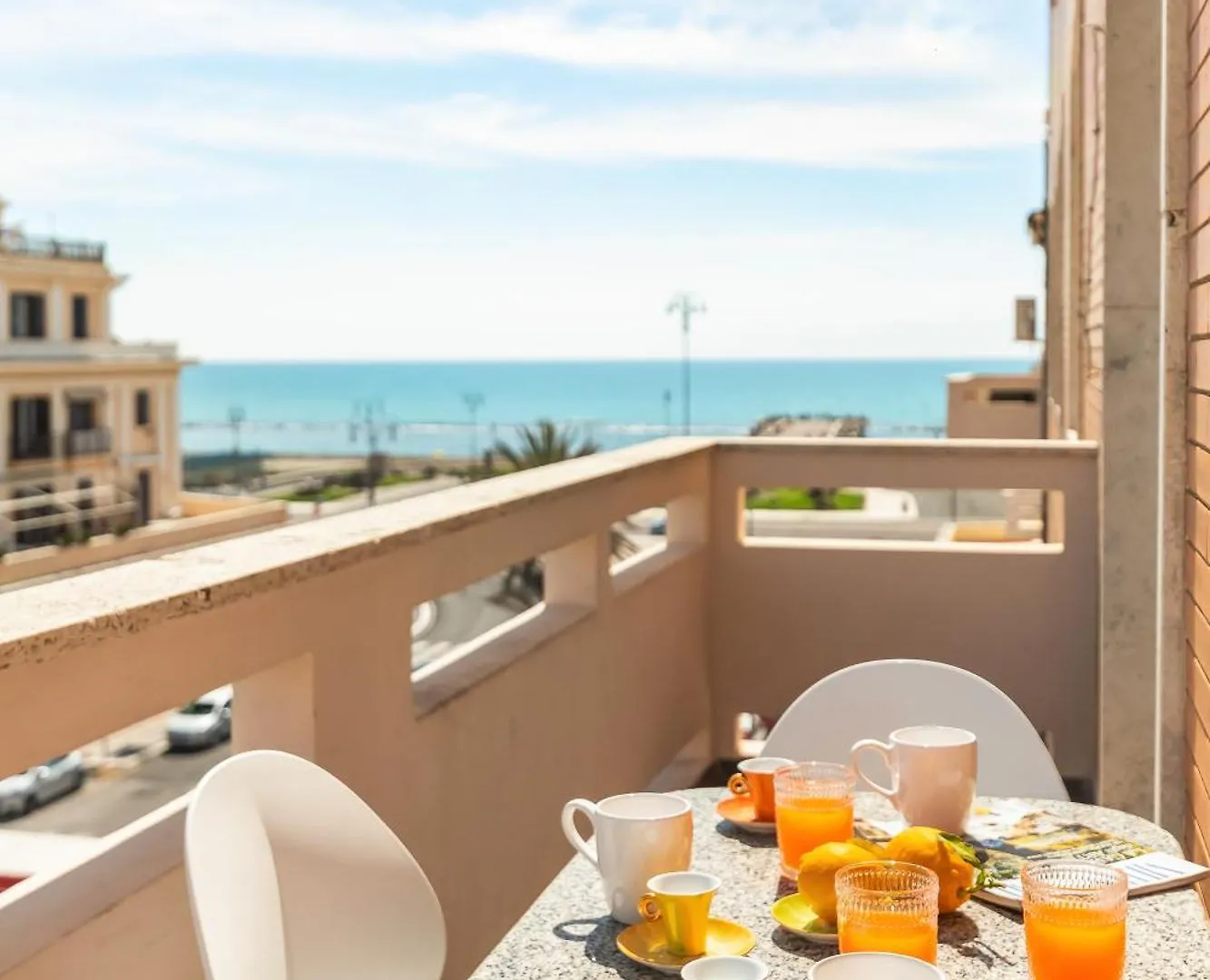 Guest House Maison 6 Lido di Ostia