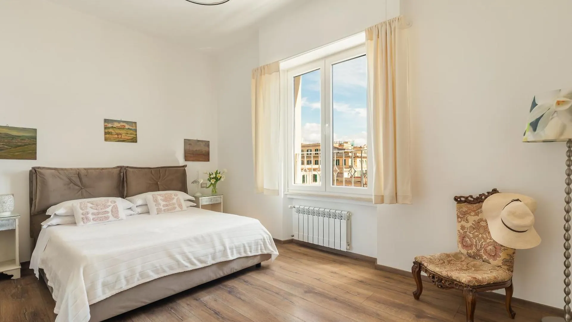 Guest House Maison 6 Lido di Ostia 3*,