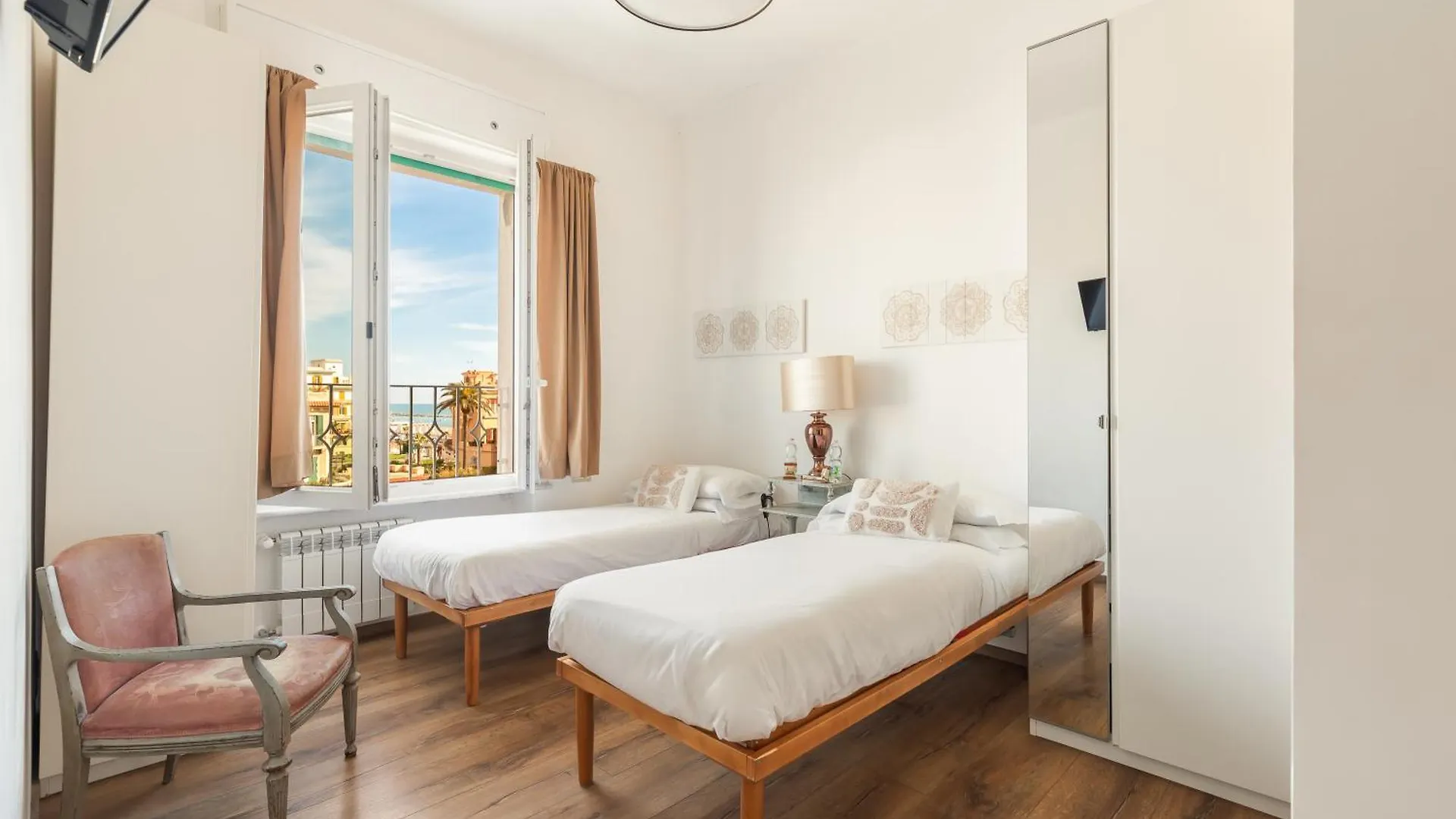 ***  Guest House Maison 6 Lido di Ostia Italia