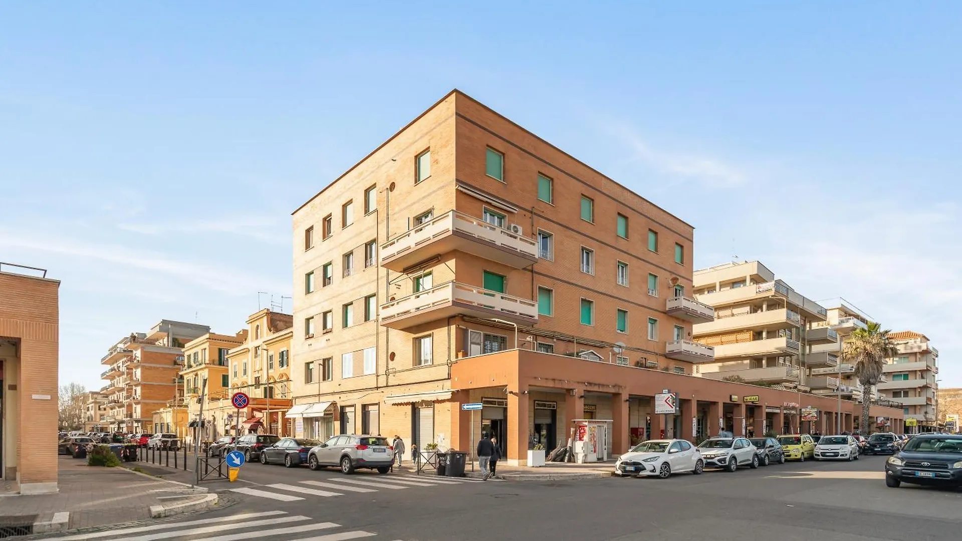Guest House Maison 6 Lido di Ostia