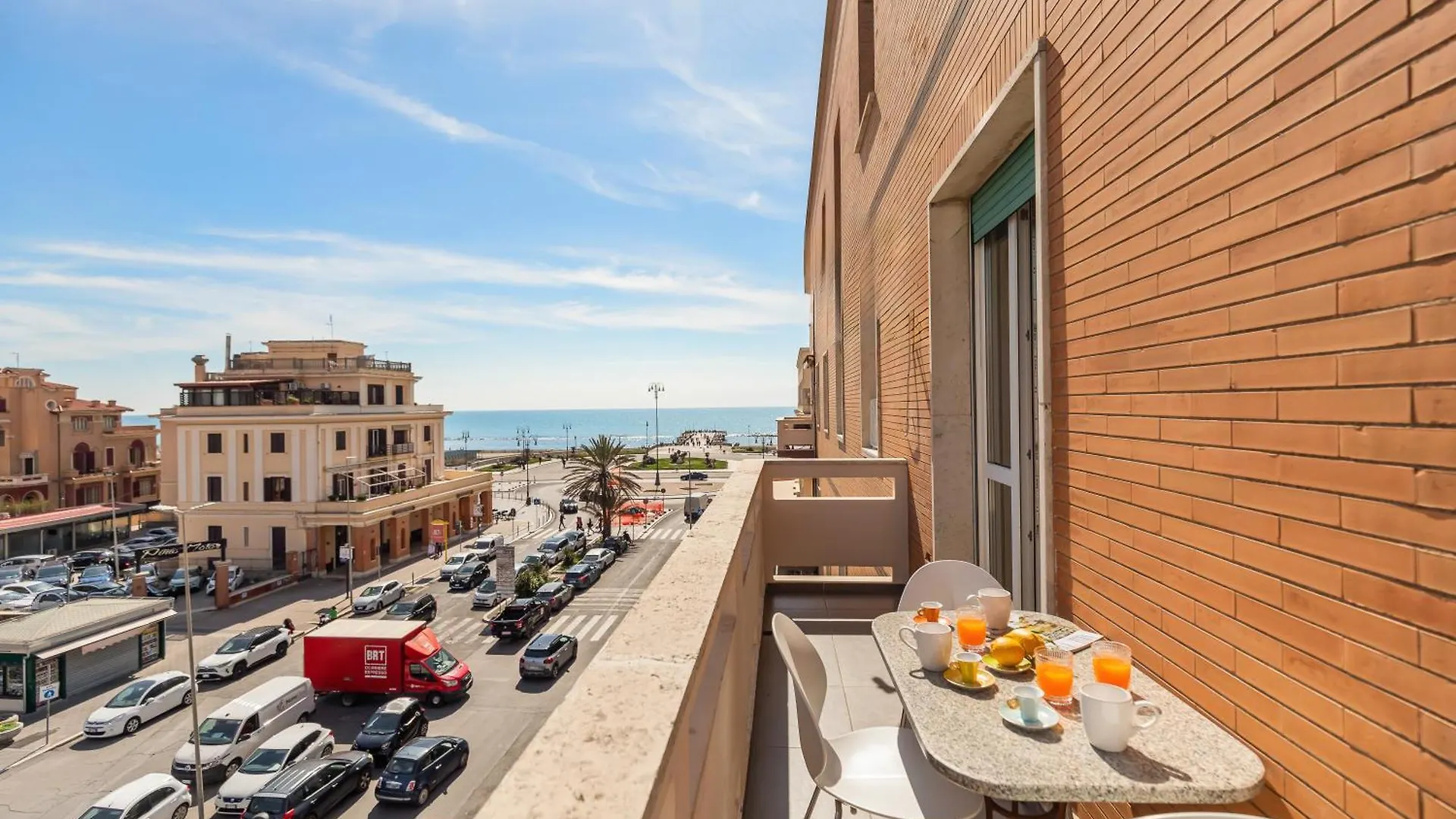 Guest House Maison 6 Lido di Ostia