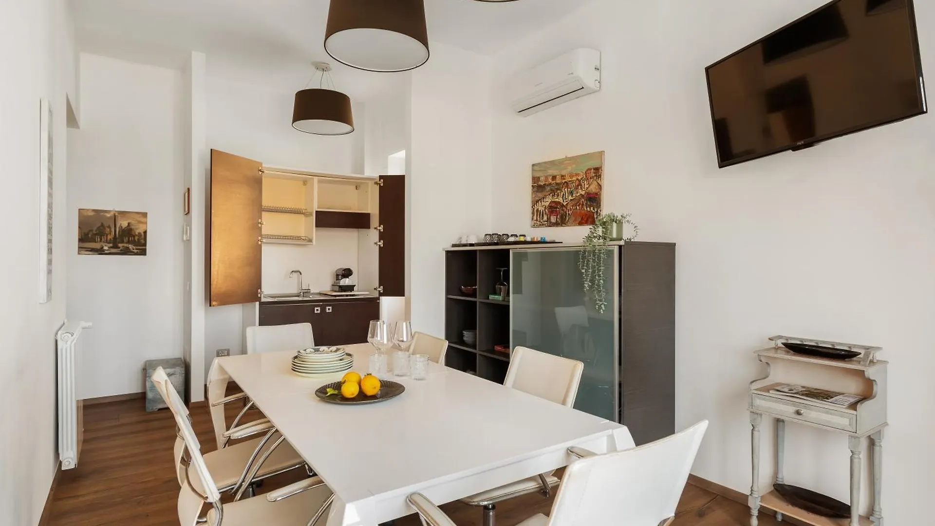 Guest House Maison 6 Lido di Ostia 3*,  Italia