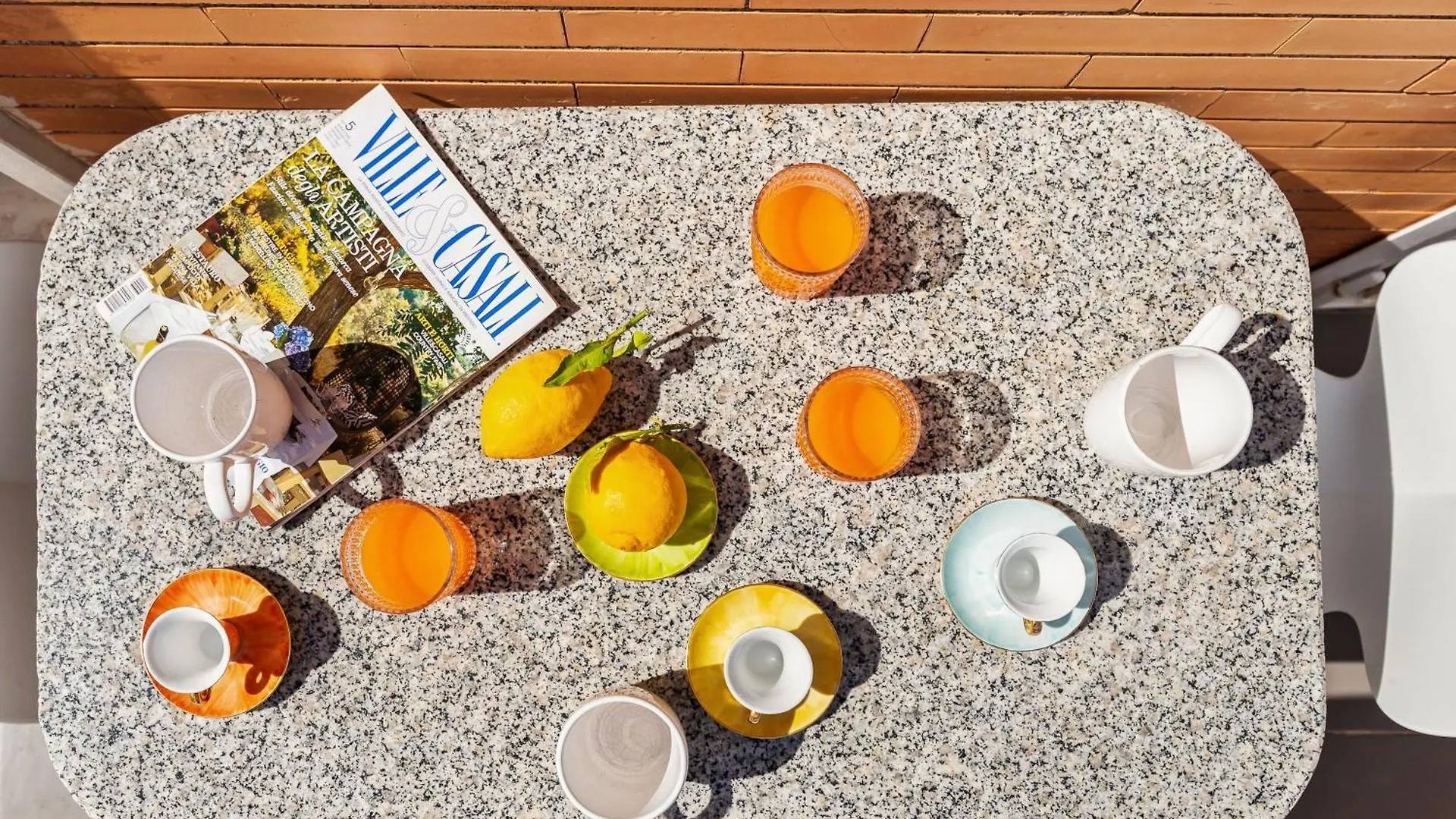 ***  Guest House Maison 6 Lido di Ostia Italia