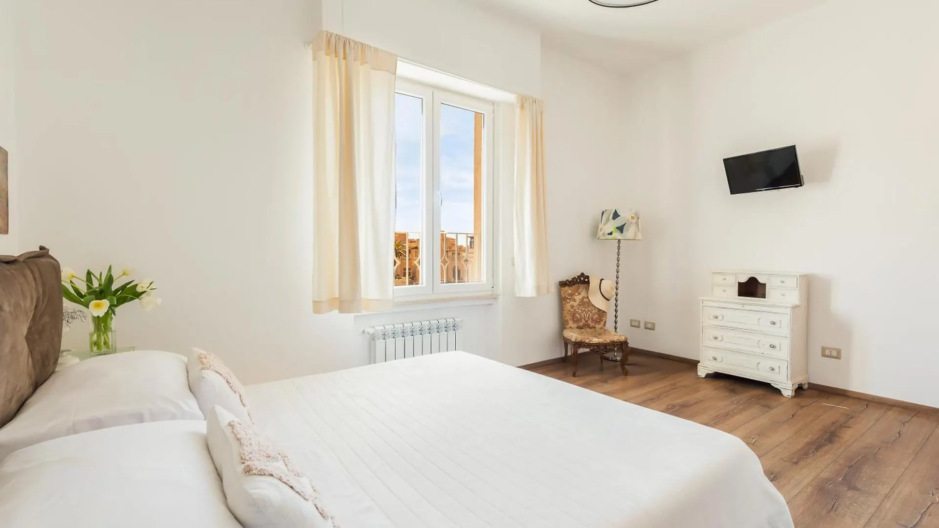 Guest House Maison 6 Lido di Ostia