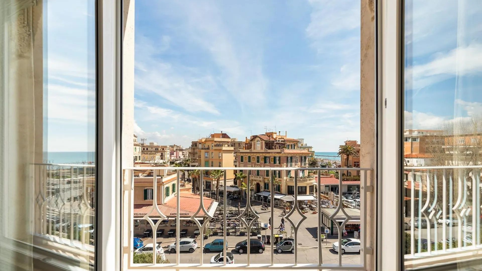 Guest House Maison 6 Lido di Ostia
