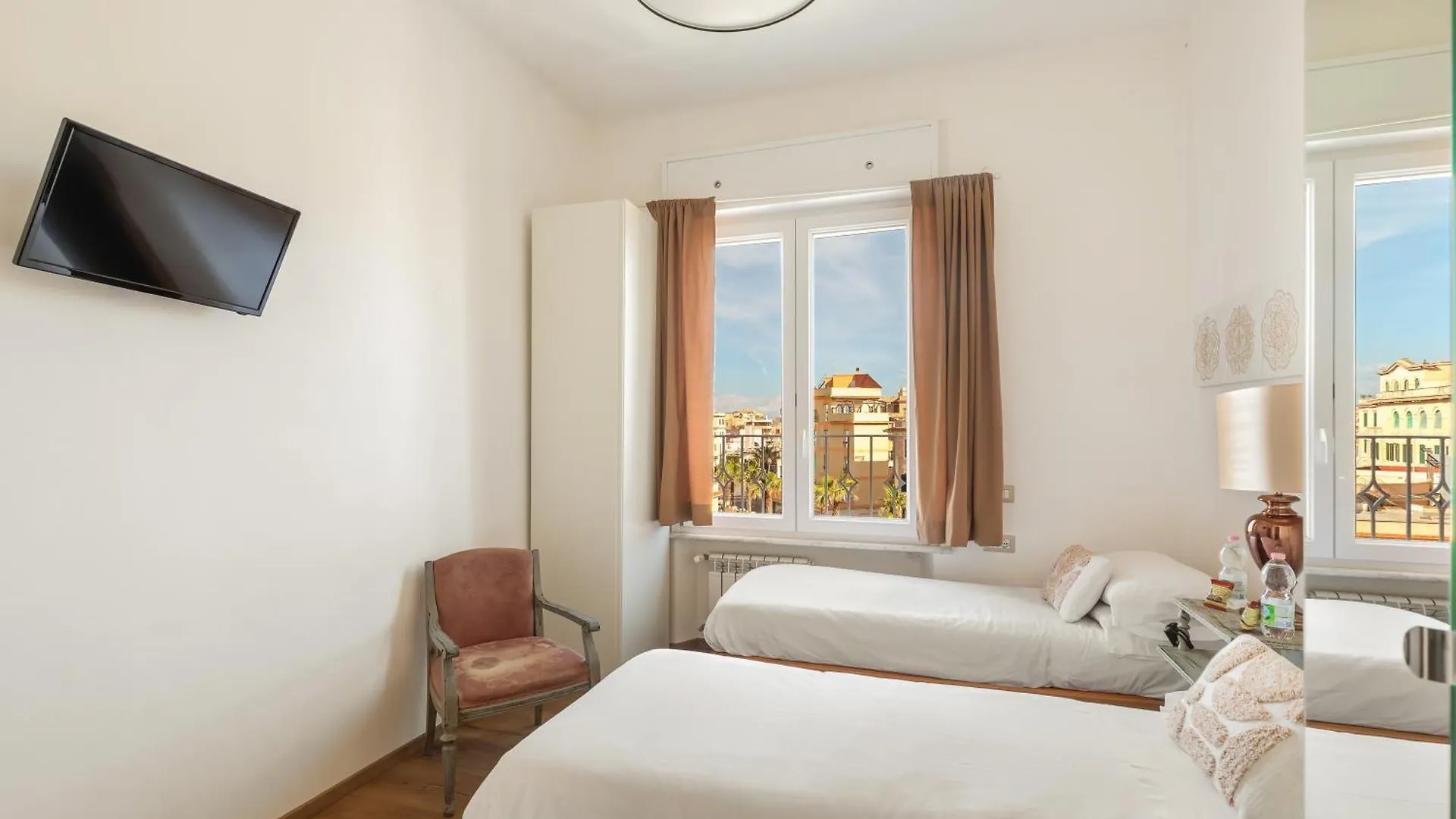 Guest House Maison 6 Lido di Ostia