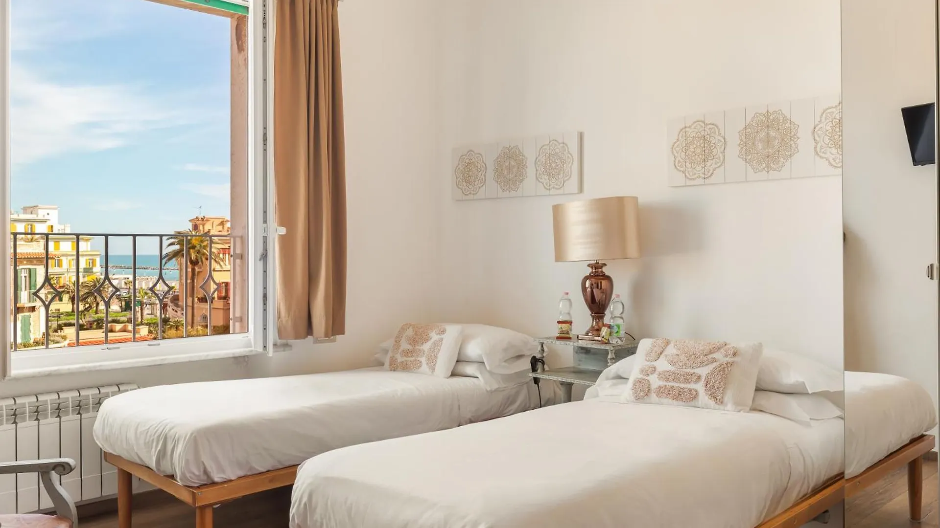 Guest House Maison 6 Lido di Ostia