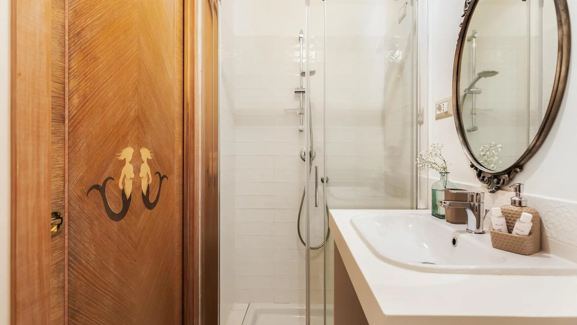 Guest House Maison 6 Lido di Ostia 3*,  Italy