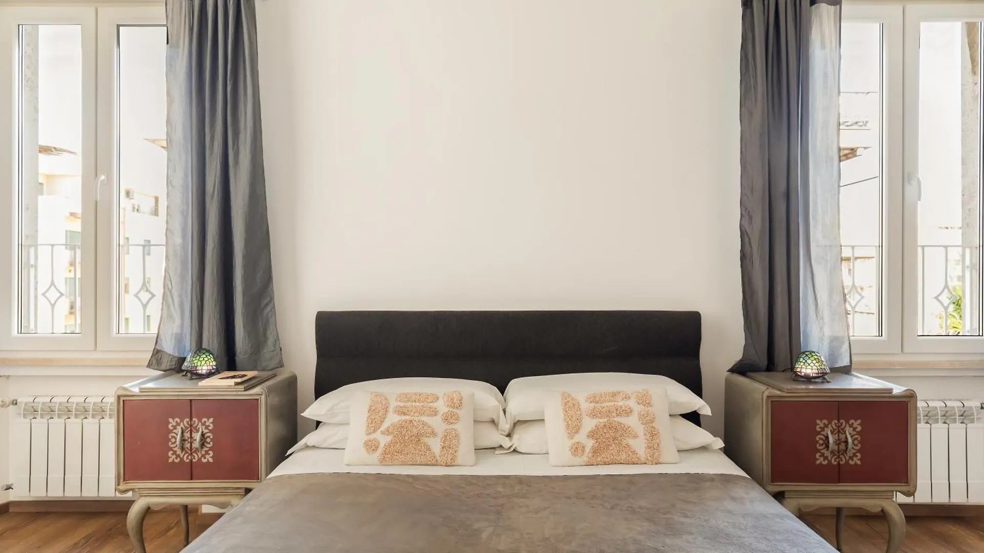 Guest House Maison 6 Lido di Ostia Italia