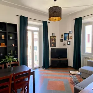 Appartement Holidayhouse - Maestrale