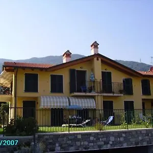 Apartment Maria Grazia Dongo