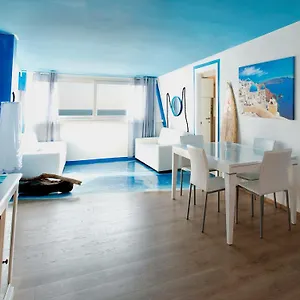 Santorini Appartamento