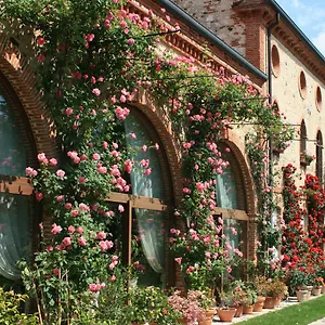 Landhaus La Corte Dei Galli Carre