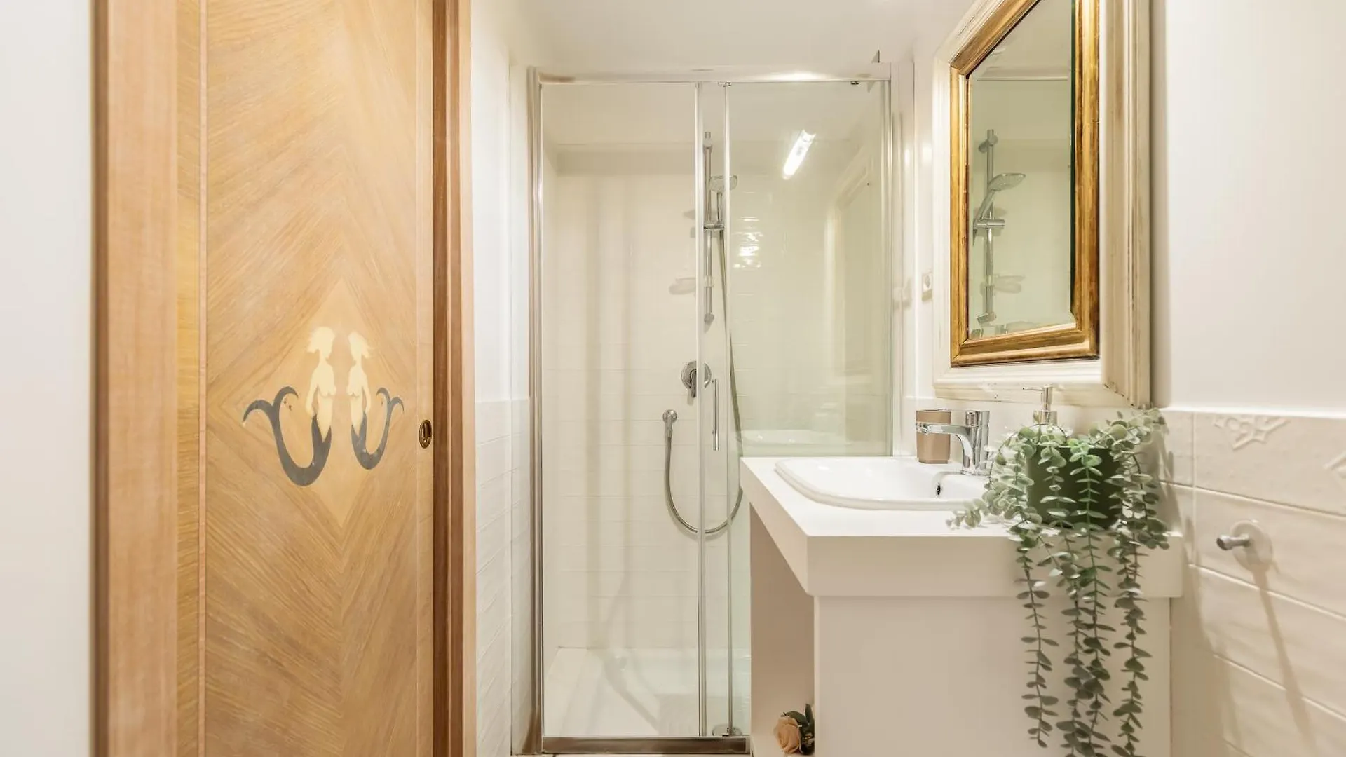 Guest House Maison 6 Ostie