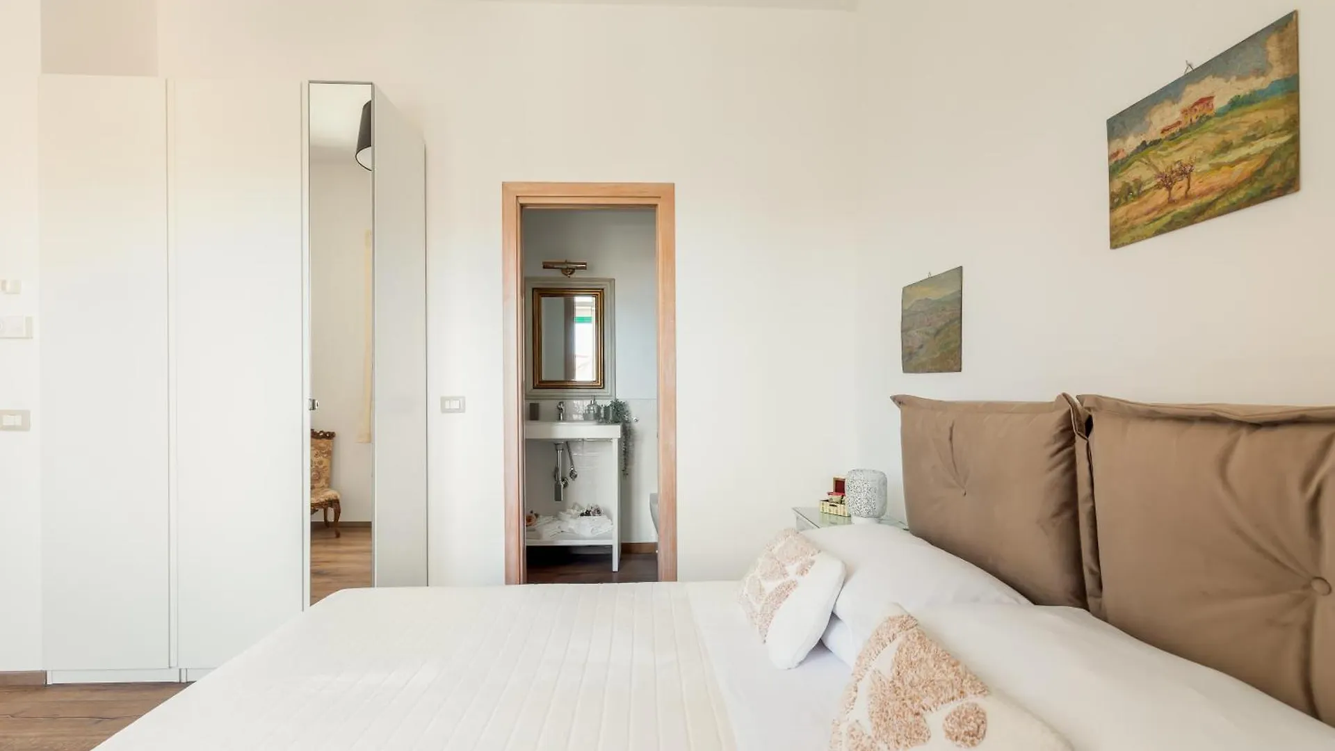Guest House Maison 6 Ostie