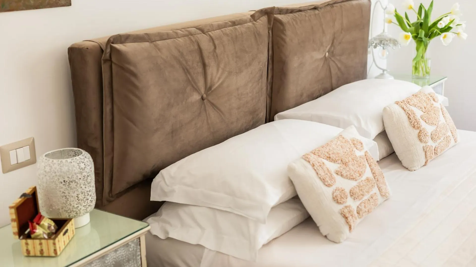 Guest House Maison 6 Ostie