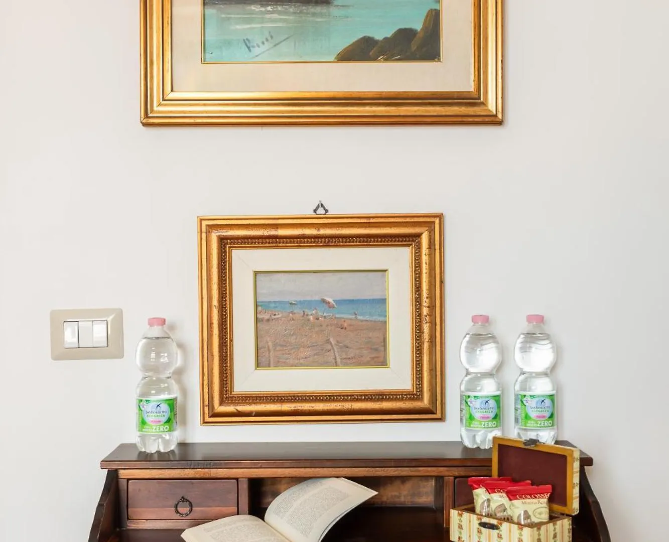 Guest House Maison 6 Ostie