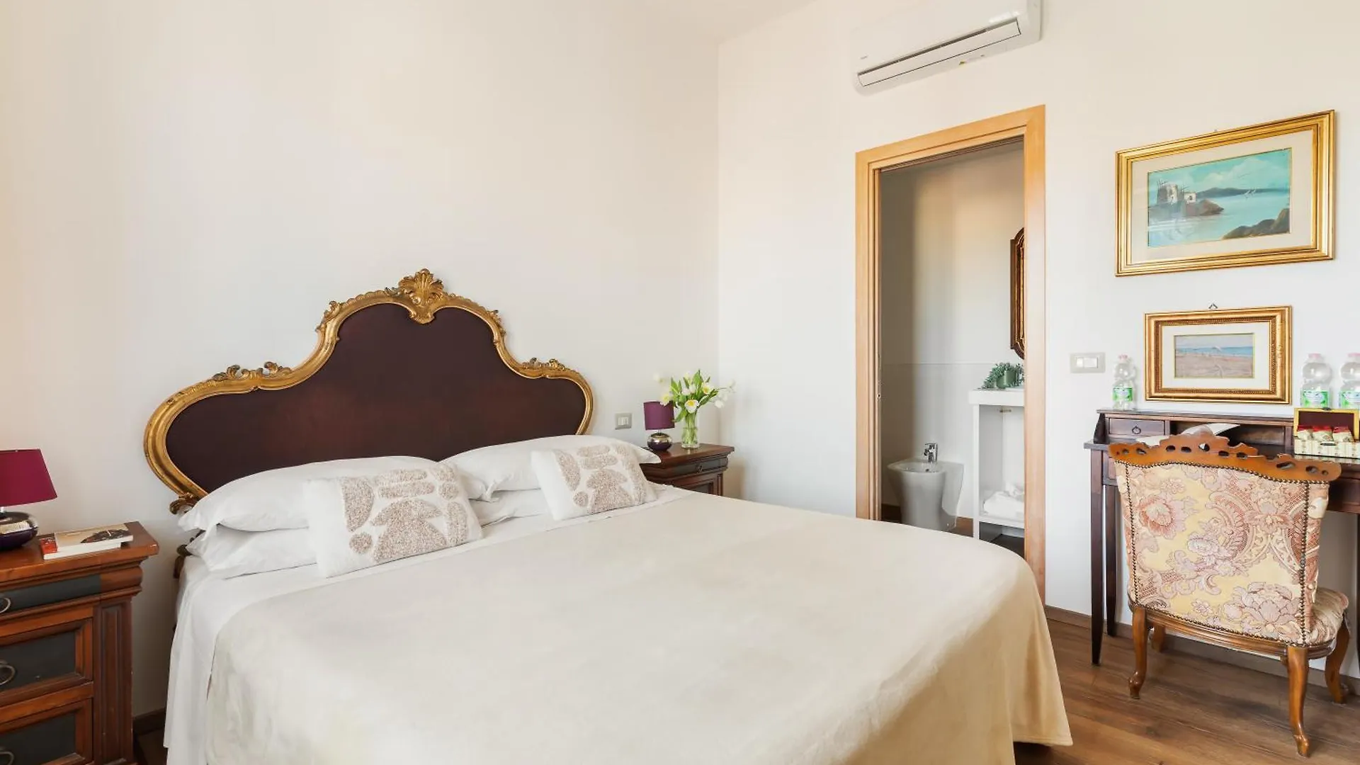 Guest House Maison 6 Ostie