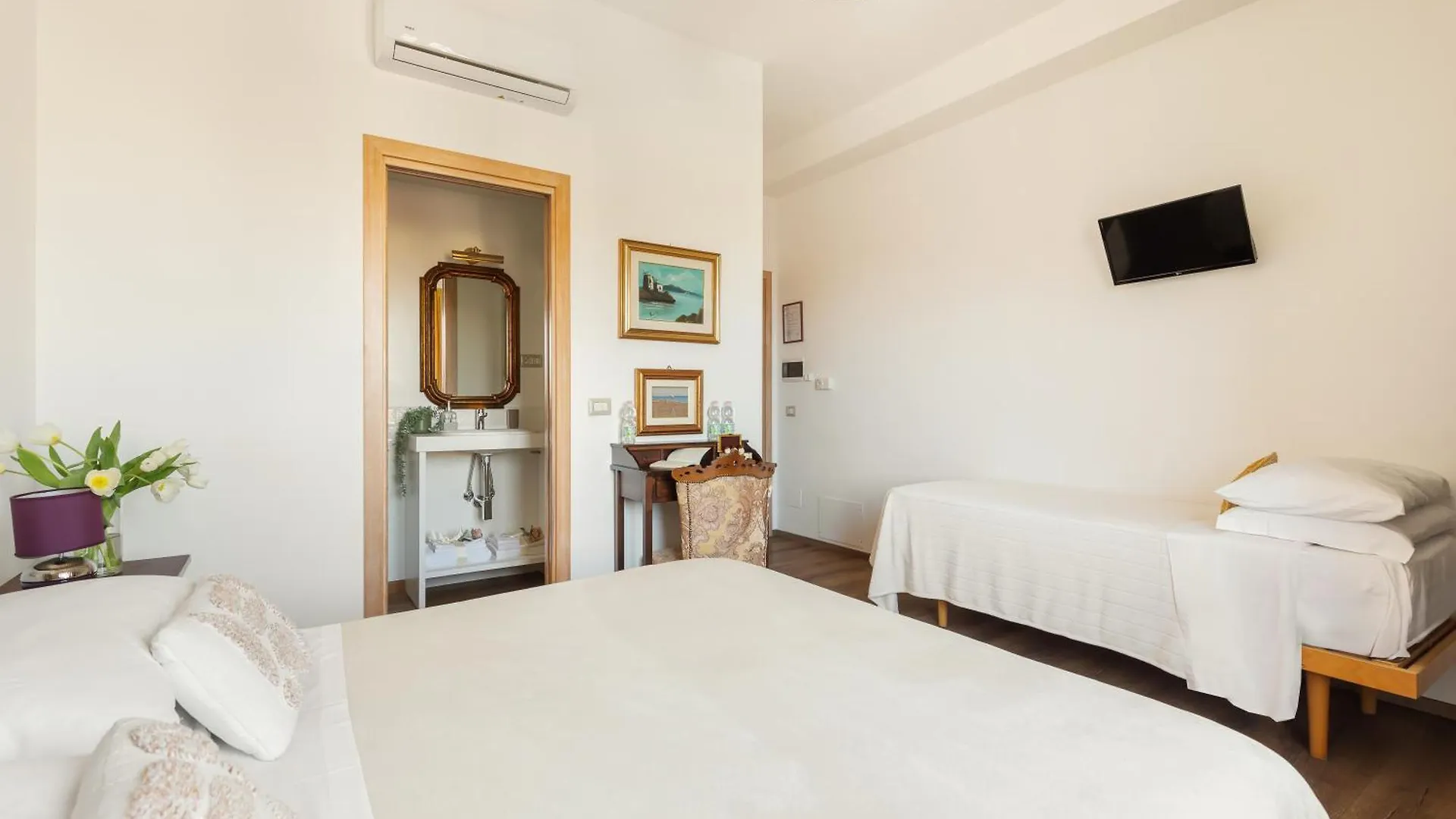 Guest House Maison 6 Ostie