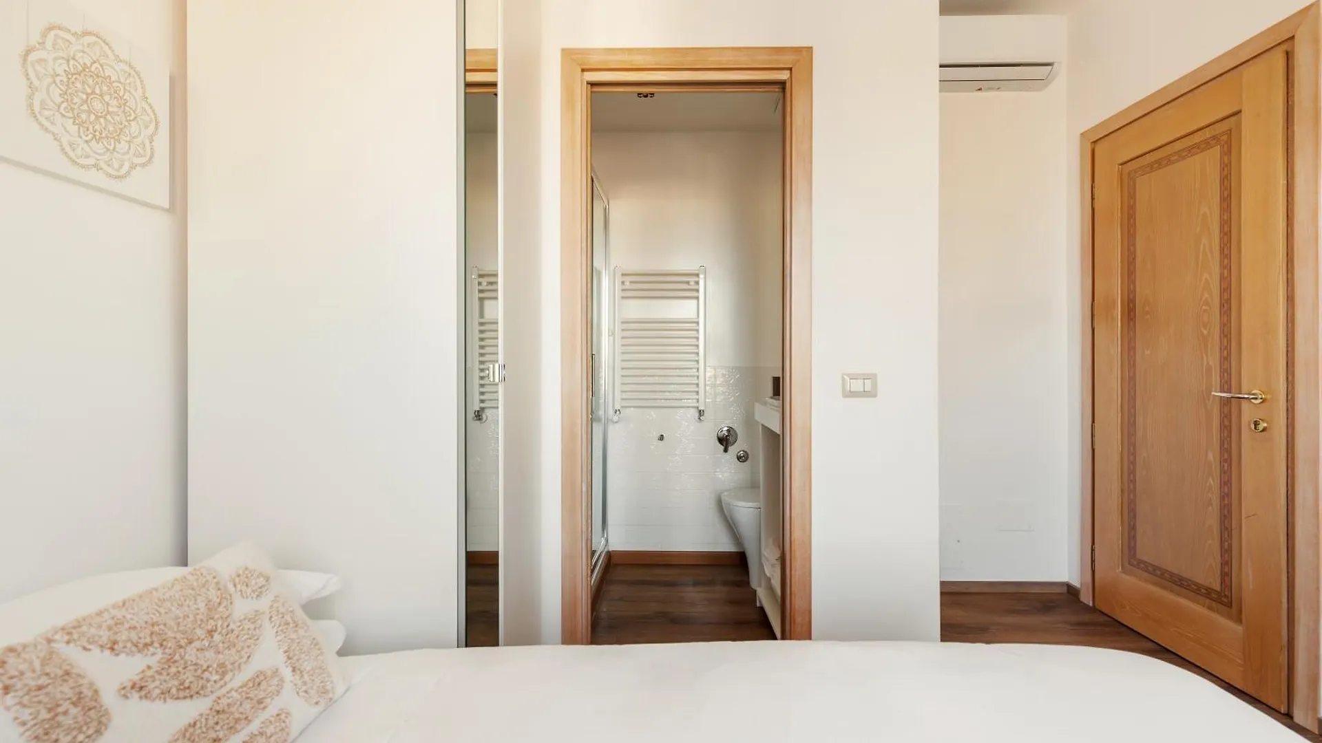 ***  Guest House Maison 6 Ostie Italie