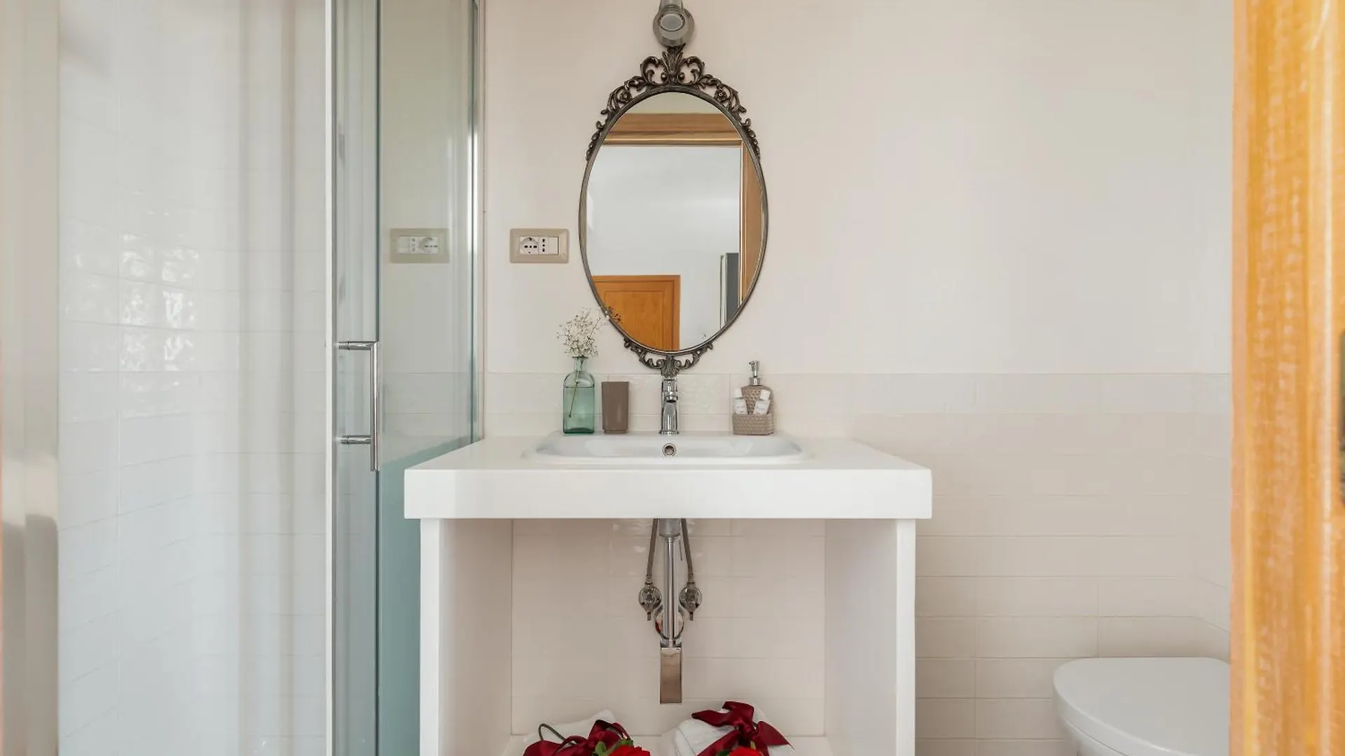 Guest House Maison 6 Ostie