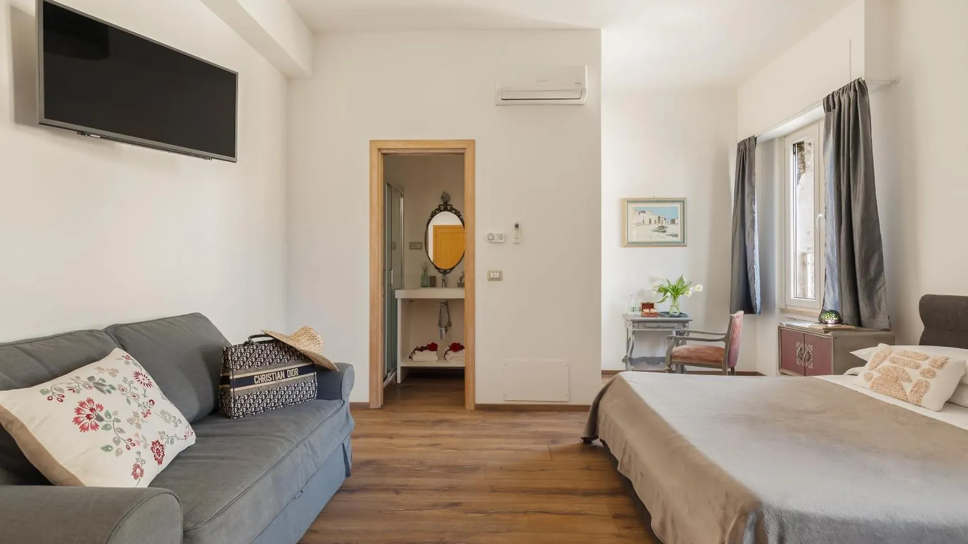 Guest House Maison 6 Ostie