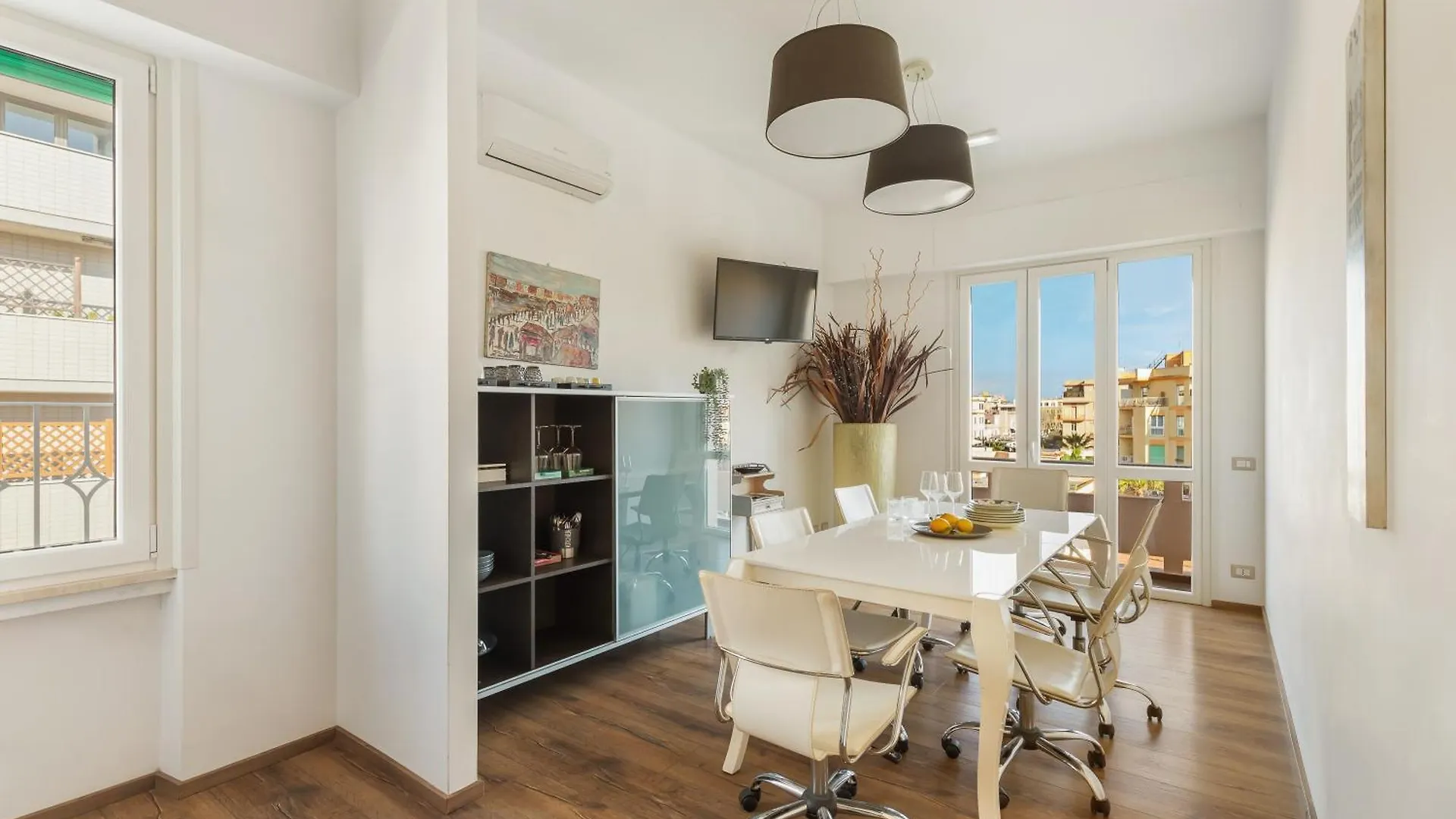 Guest House Maison 6 Lido di Ostia Italy