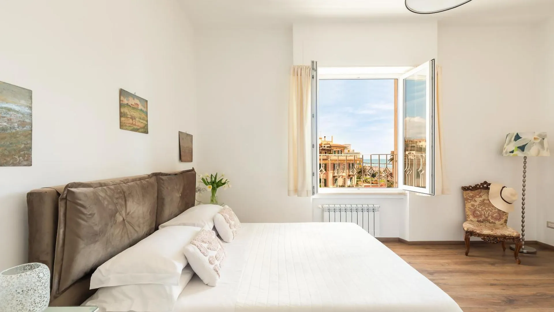 Guest House Maison 6 Lido di Ostia