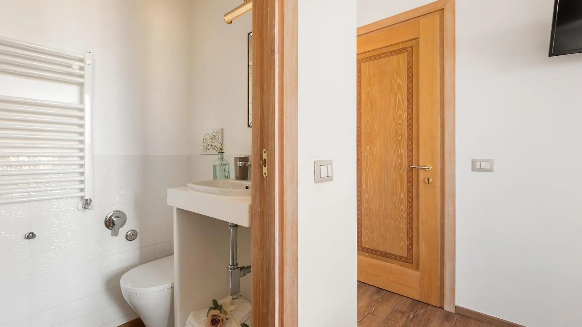 Guest House Maison 6 Lido di Ostia