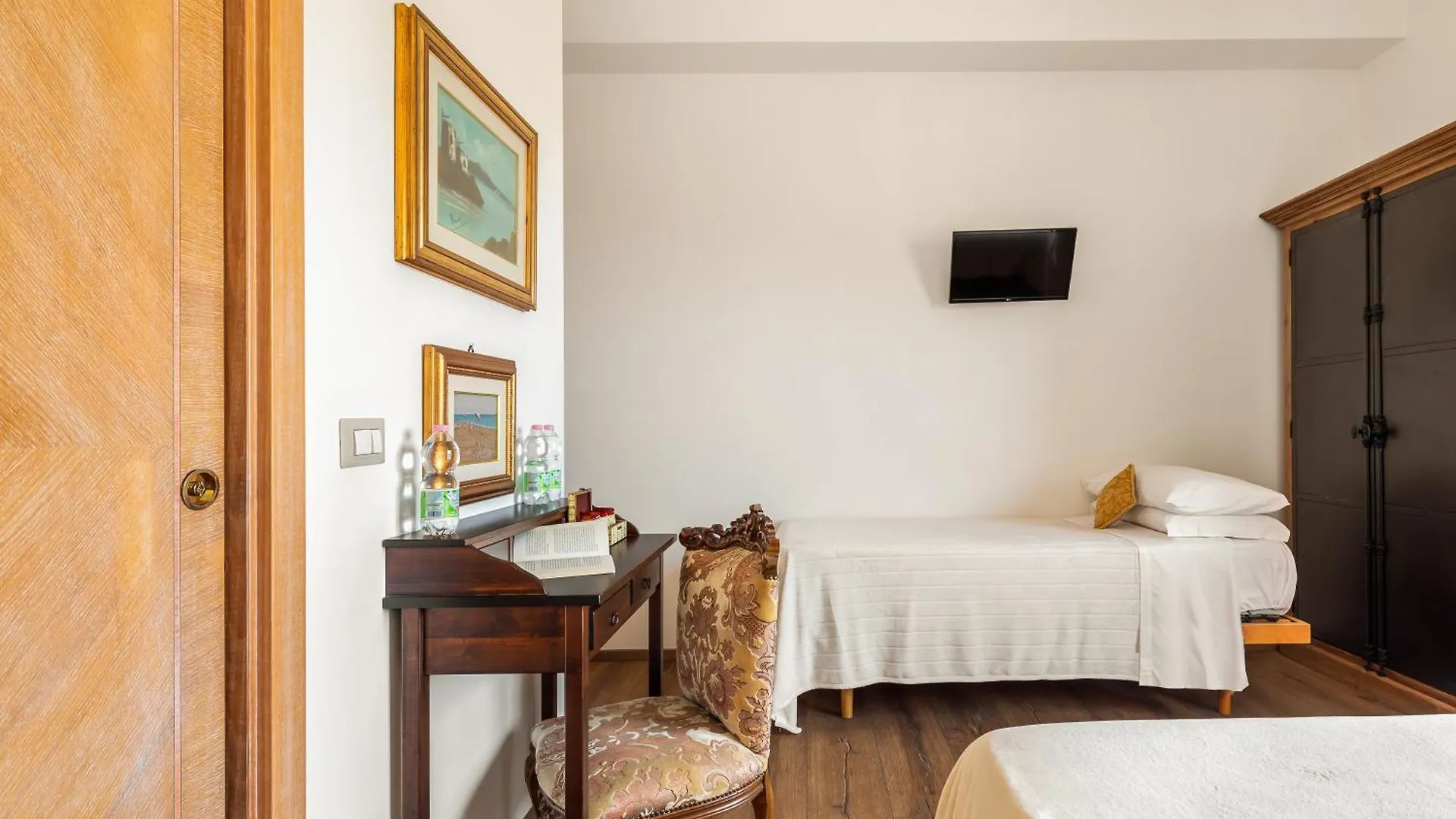 Guest House Maison 6 Lido di Ostia
