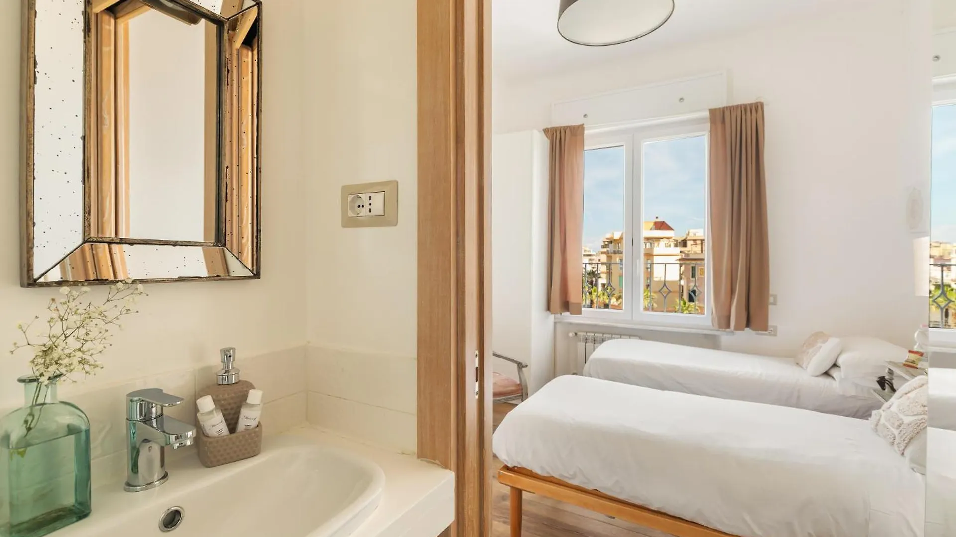 Guest House Maison 6 Lido di Ostia