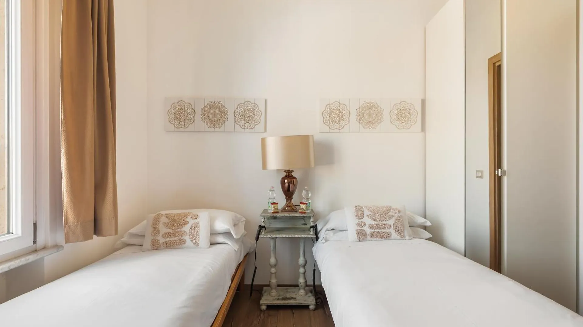 Guest House Maison 6 Lido di Ostia
