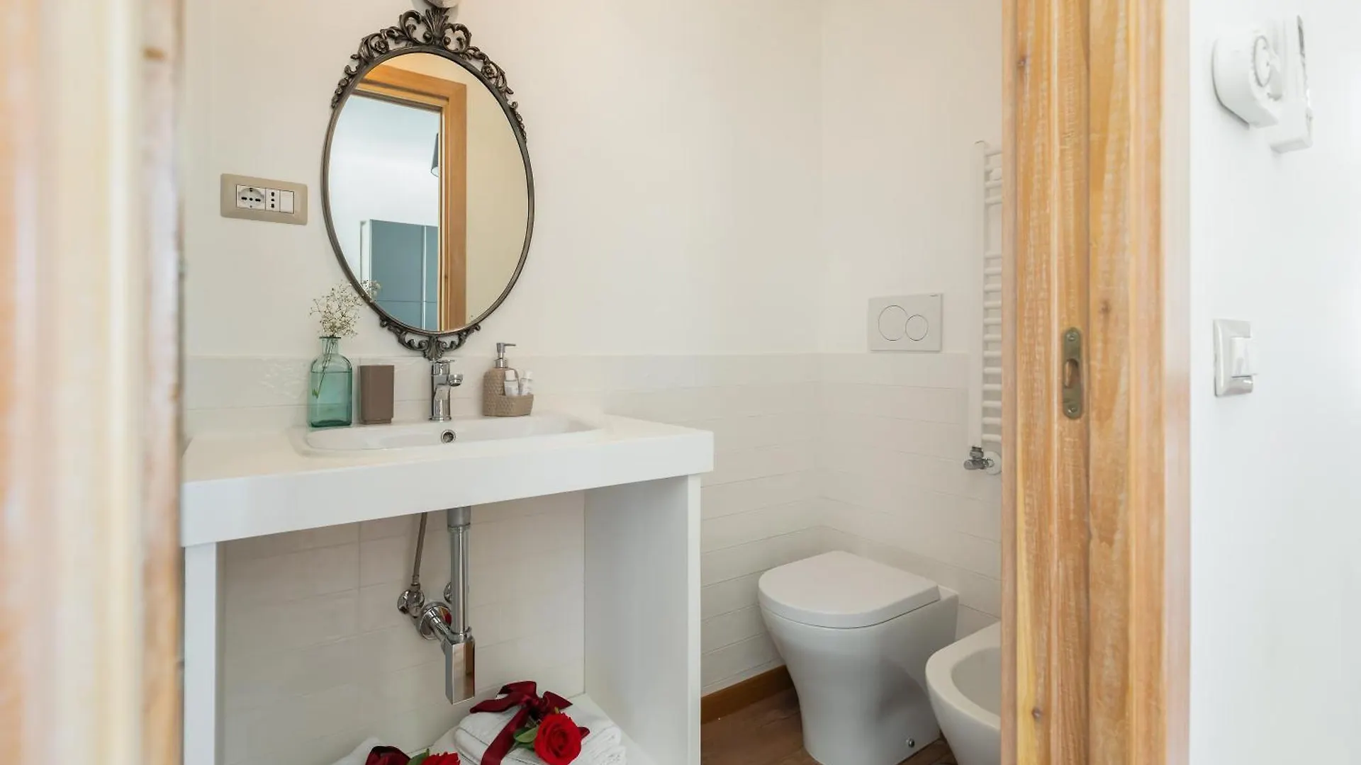 Guest House Maison 6 Lido di Ostia Italy